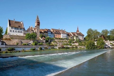 River Reuss