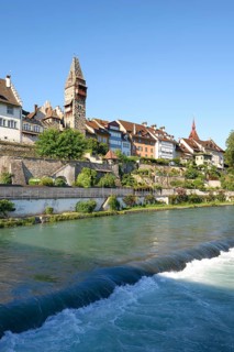 River Reuss