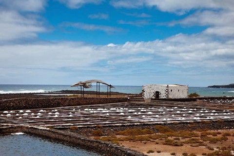 Salt Museum