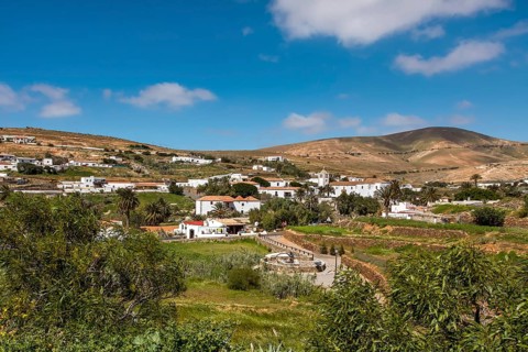 Betancuria