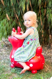 Toddler