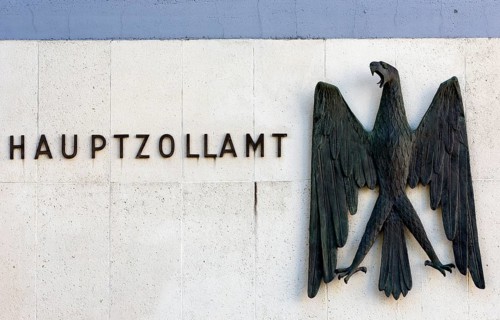 Customs office