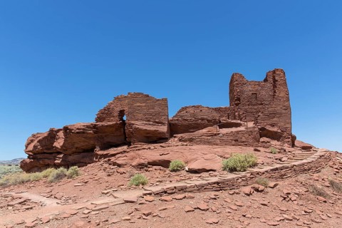 Wupatki National Monument