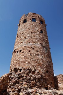 Desert View Lookout