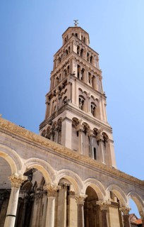 Campanile