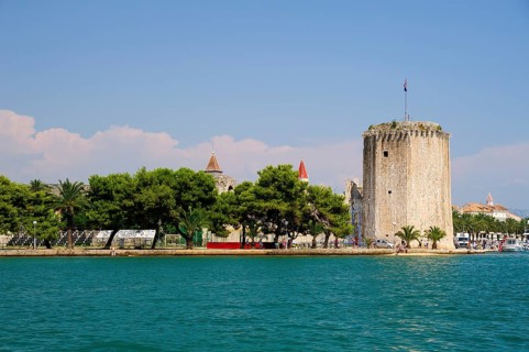 Kamerlengo Fortress