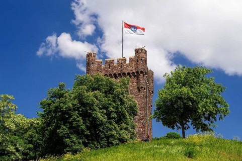 Klopp Castle