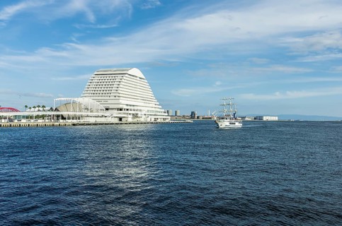 Harbour view