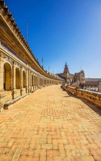 Plaza de Espana