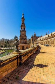 Plaza de Espana