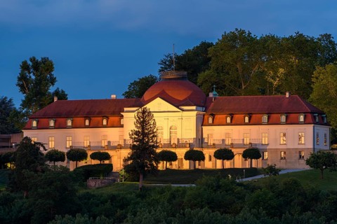 Schiller National Museum and Museum of Modern Literature