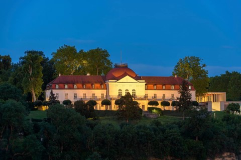 Schiller National Museum and Museum of Modern Literature