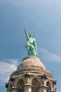 Hermannsdenkmal
