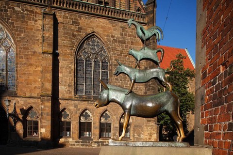 Town Musicians of Bremen