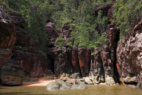 Bako National Park