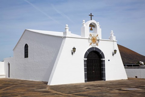 Church of Masdache