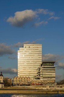 Lanxess Tower