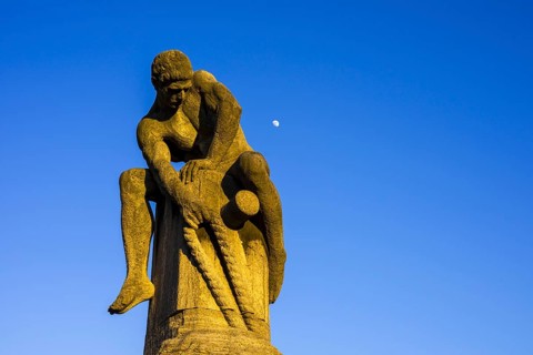 Sculpture