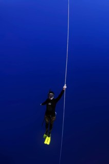 Freediver