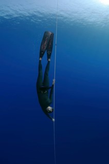 Freediver