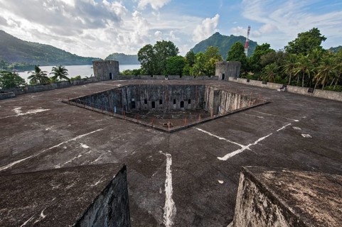 Fort Belgica