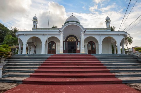 Mosque