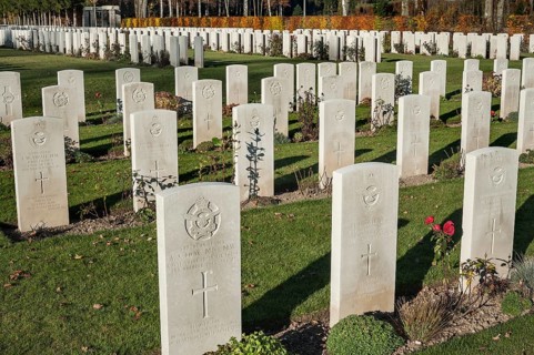 Graves