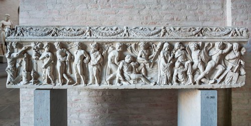 Mid-relief