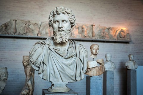 Lucius Septimius Severus Pertinax