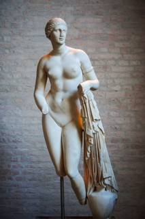 Aphrodite of Cnidus