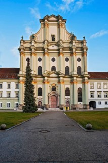 Furstenfeld Abbey