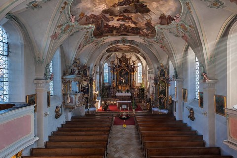 St. Laurentius