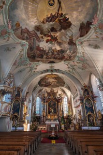 St. Laurentius