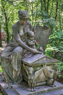 Gravestone