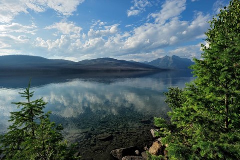 McDonald Lake