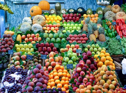 Fruit