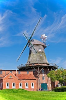 Rysumer mill
