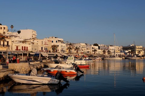 Harbour