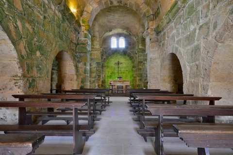 San Giovanni di Sinis