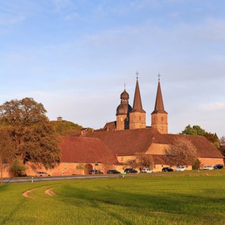 Marienmunster Abbey