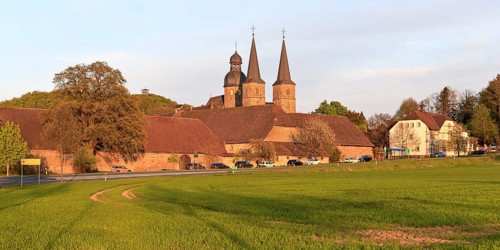 Marienmunster Abbey