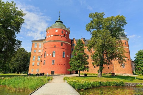 Gripsholm Castle