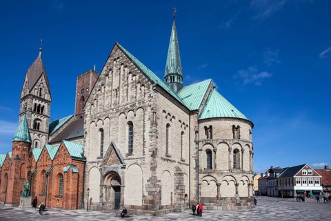 Ribe Cathedral