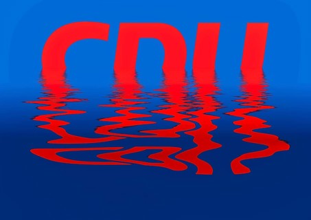 CDU sinks