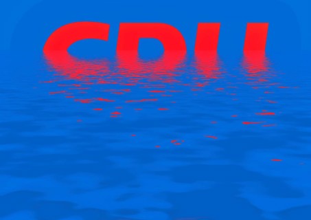 CDU sinks