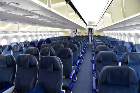 Cabin