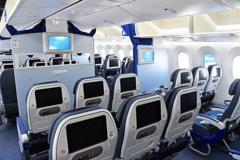 Cabin