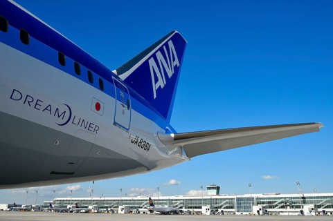 Empennage
