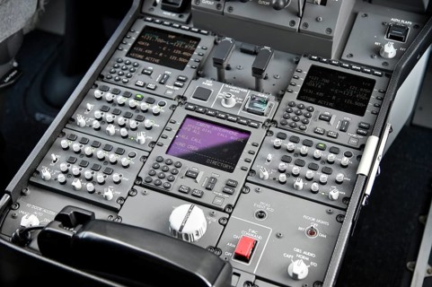 Cockpit