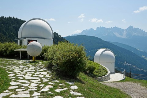 Observatory Max Valier